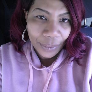 Meet your Posher, Joanne